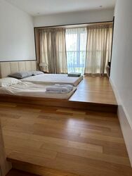 Ocean 8 (D4), Terrace #470403171